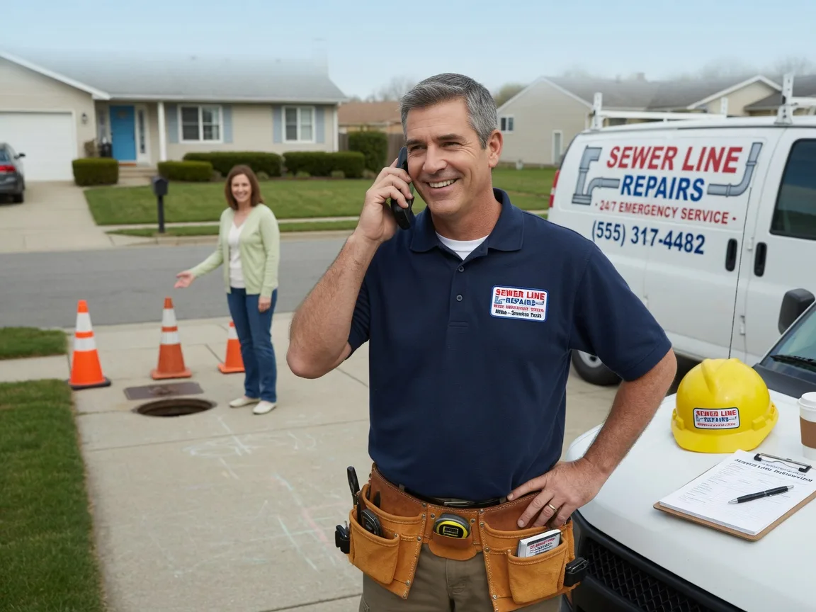 Emergency Plumber Benton, PA FAQs